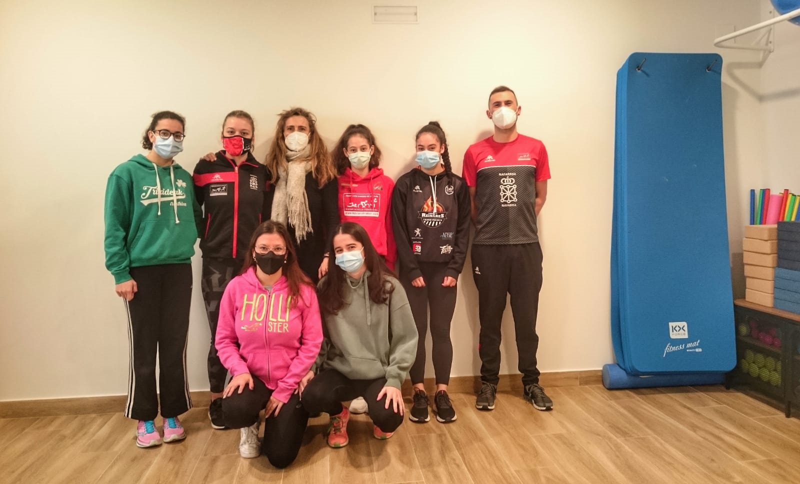 Actividad Programa de Perfeccionamiento